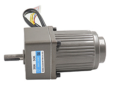 6W力矩電機(jī) 3TK6GN-CP 電機(jī)調(diào)速器批發(fā)，電機(jī)減速器生產(chǎn)廠家