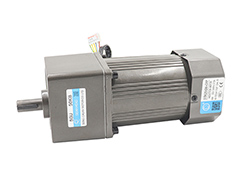 25W力矩電機(jī) 5TK20GN-CEP 電機(jī)調(diào)速器批發(fā)，電機(jī)減速器生產(chǎn)廠家